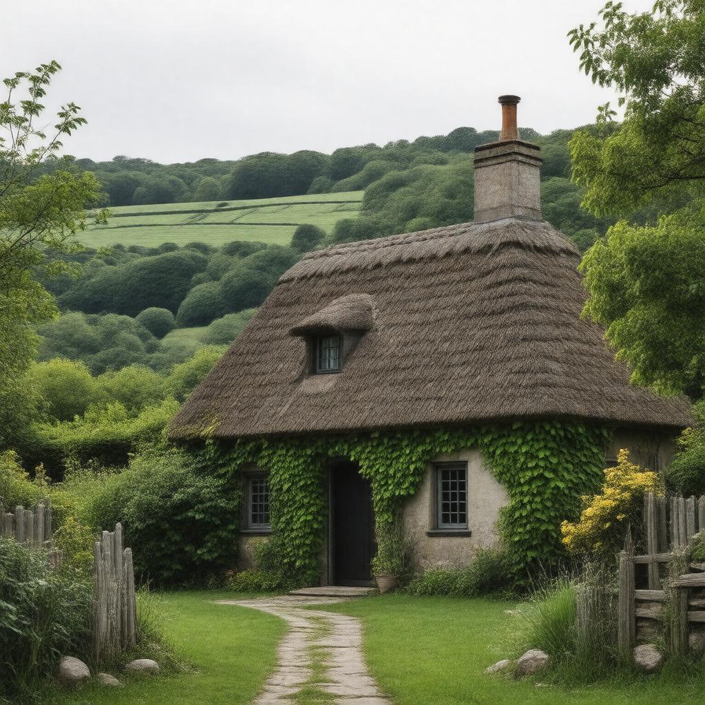 Hardy’s Cottage